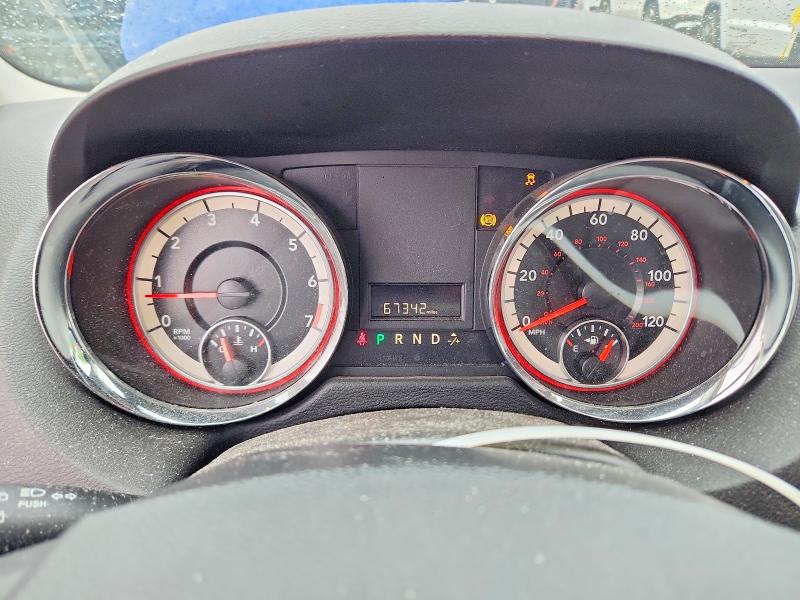 Продажа на аукционе авто 2018 Dodge Grand Caravan, vin: 2C4RDGBG9JR255929, номер лота: 54260546
