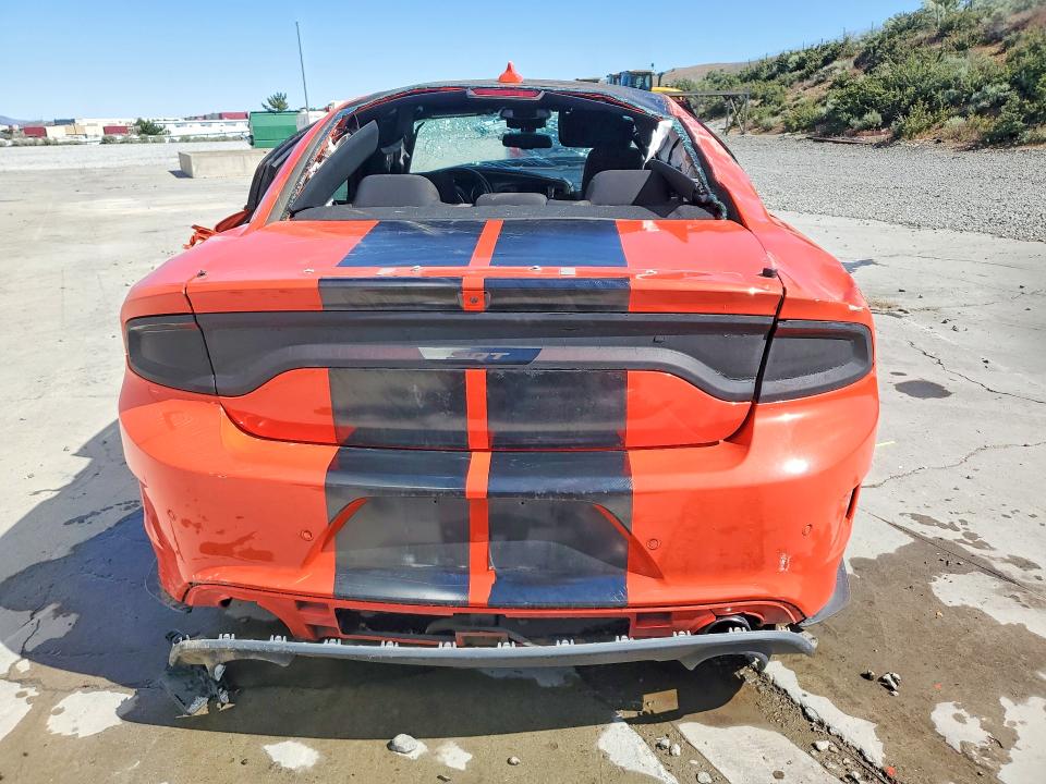 Aukcja sprzedaży 2020 Dodge Charger, vin: 2C3CDXGJ8LH254908, numer aukcji: 53976246