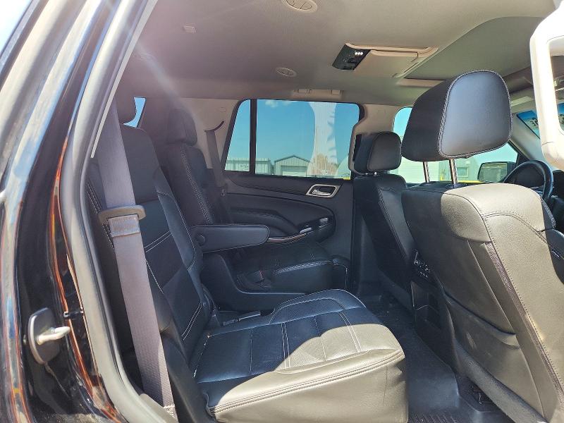 2019 Gmc Yukon მანქანა იყიდება აუქციონზე, vin: 1GKS2CKJ0KR229971, აუქციონის ნომერი: 53637066