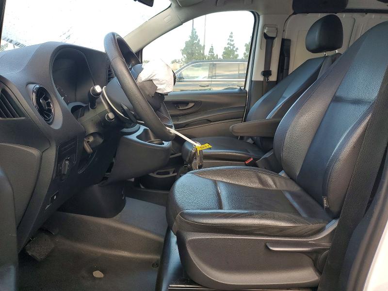 Aukcja sprzedaży 2022 Mercedes Benz Metris, vin: W1YV0BEYXN3954286, numer aukcji: 54782016