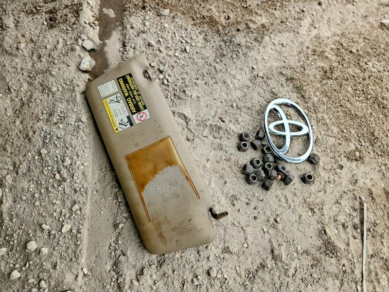 2006 Toyota Tundra მანქანა იყიდება აუქციონზე, vin: 5TBJU32136S459148, აუქციონის ნომერი: 53263736