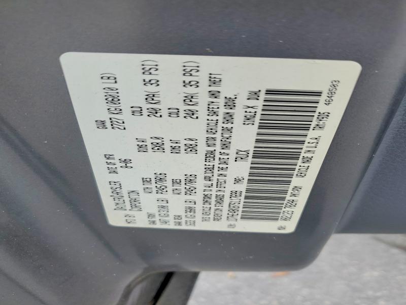 Продаж на аукціоні авто 2007 Dodge Dakota, vin: 1D7HE48K87S117699, номер лоту: 54049616