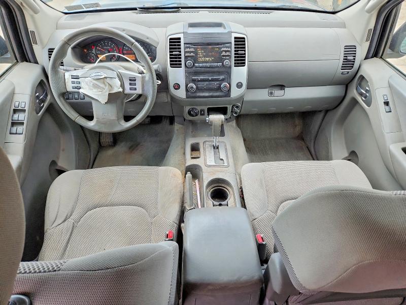 Продажа на аукционе авто 2013 Nissan Frontier, vin: 1N6AD0FV8DN715982, номер лота: 52716816