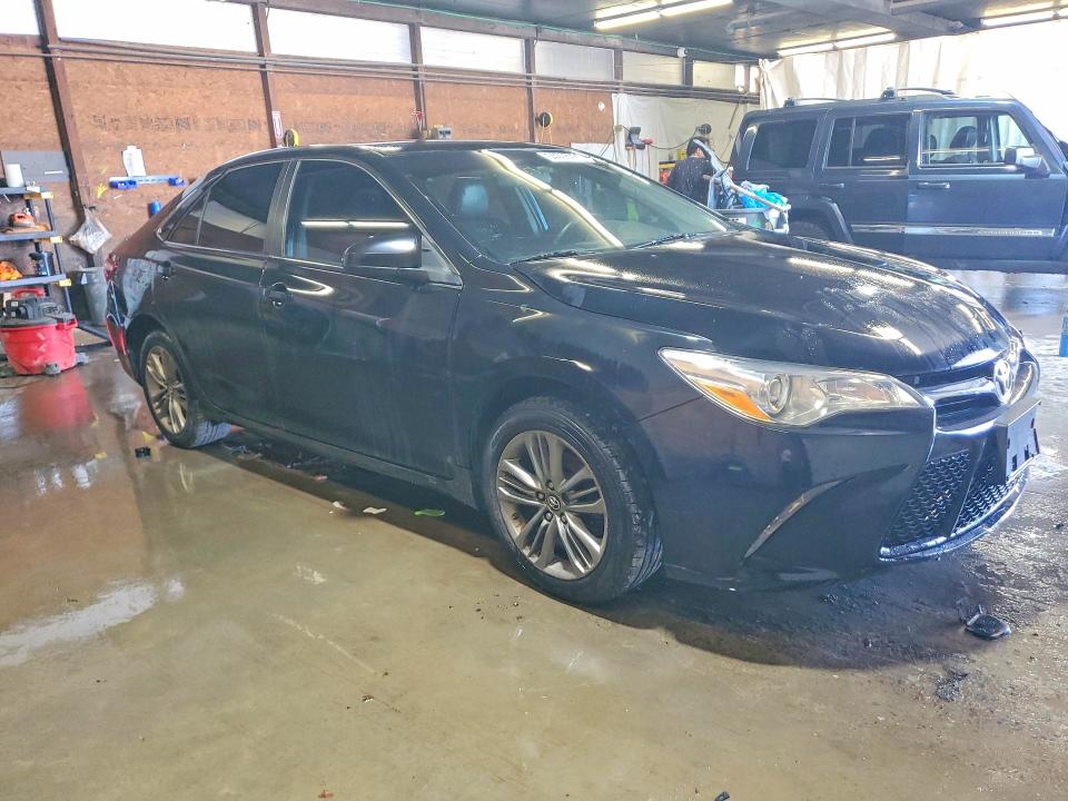 Продажа на аукционе авто 2015 Toyota Camry, vin: 4T1BF1FK8FU088962, номер лота: 54993956