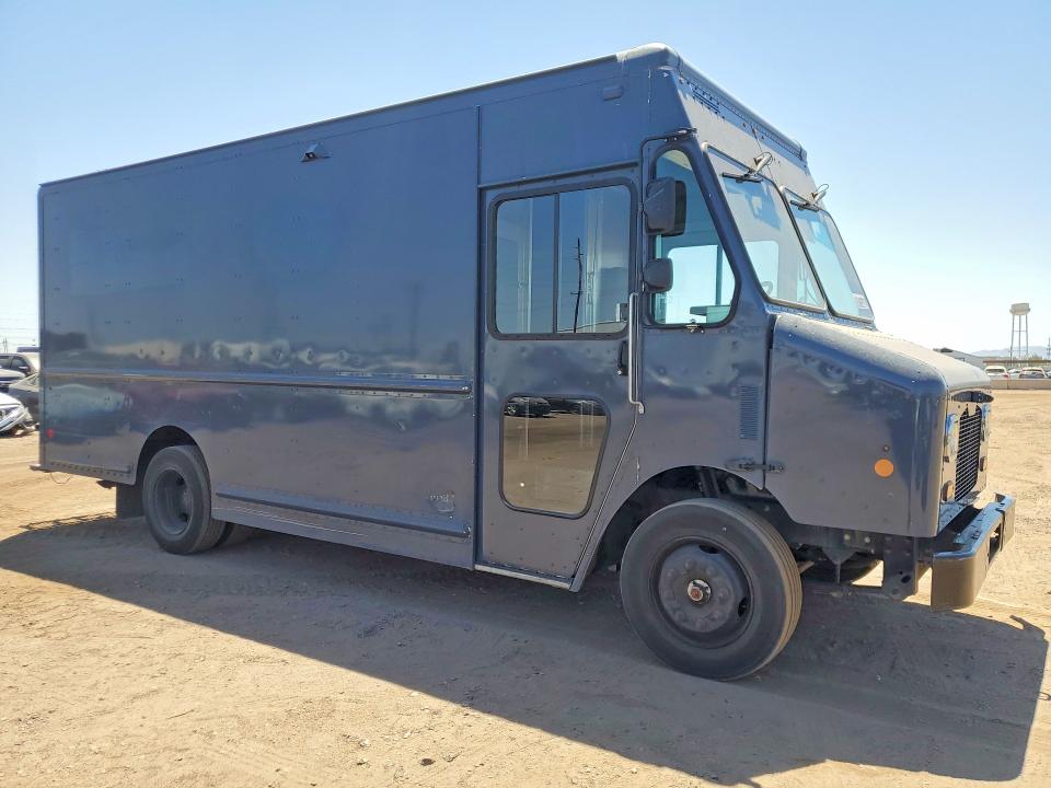Продаж на аукціоні авто 2020 Freightliner Mt45 Chassis, vin: 4UZAC2EA2LCMH7984, номер лоту: 50973586