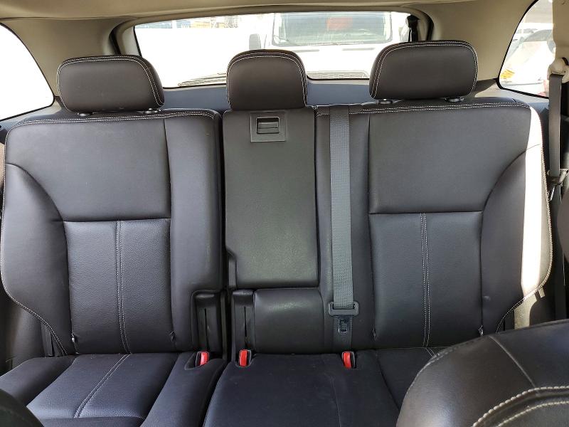 53289886 :رقم المزاد ، 2FMDK38C39BA92563 vin ، 2009 Ford Edge مزاد بيع
