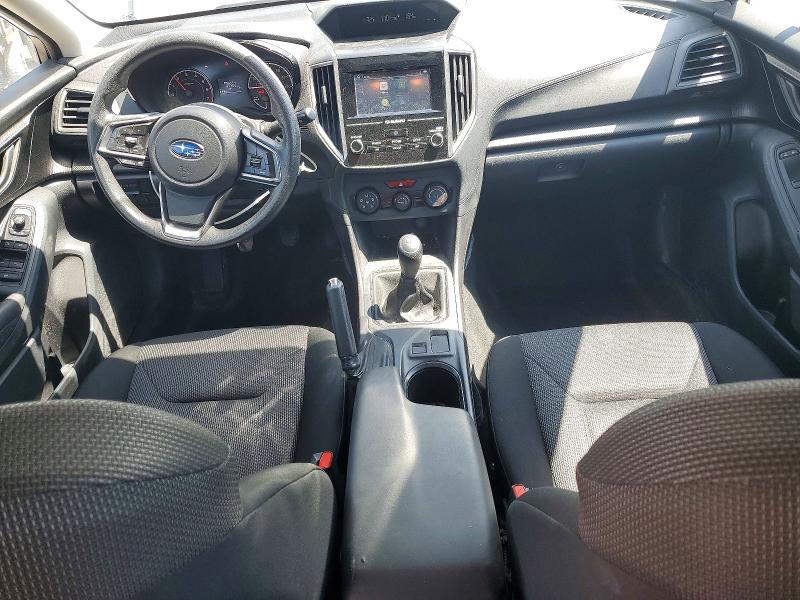 Продаж на аукціоні авто 2017 Subaru Impreza, vin: 4S3GTAA61H1729256, номер лоту: 52909976