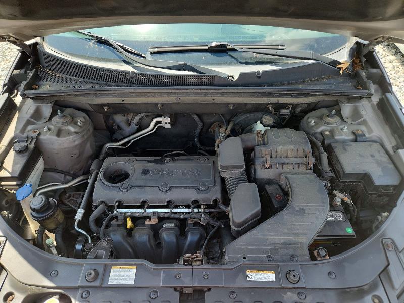 Продаж на аукціоні авто 2011 Kia Sorento, vin: 5XYKT3A13BG104424, номер лоту: 54175316