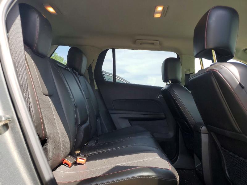 54965256 :رقم المزاد ، 2GKFLUE5XC6290194 vin ، 2012 Gmc Terrain مزاد بيع