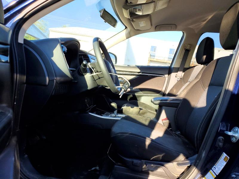 Aukcja sprzedaży 2020 Mitsubishi Outlander, vin: JA4AD2A35LZ038928, numer aukcji: 51912316