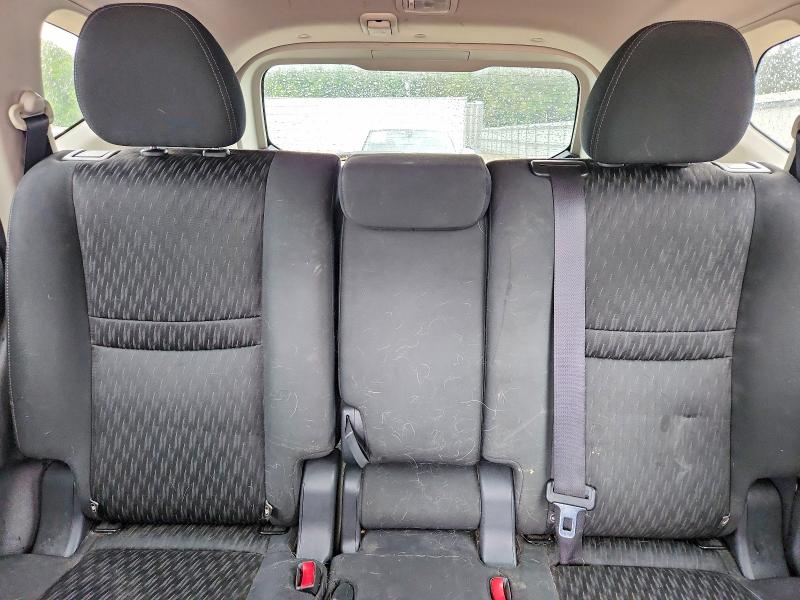 52376066 :رقم المزاد ، KNMAT2MT8LP513987 vin ، 2020 Nissan Rogue مزاد بيع