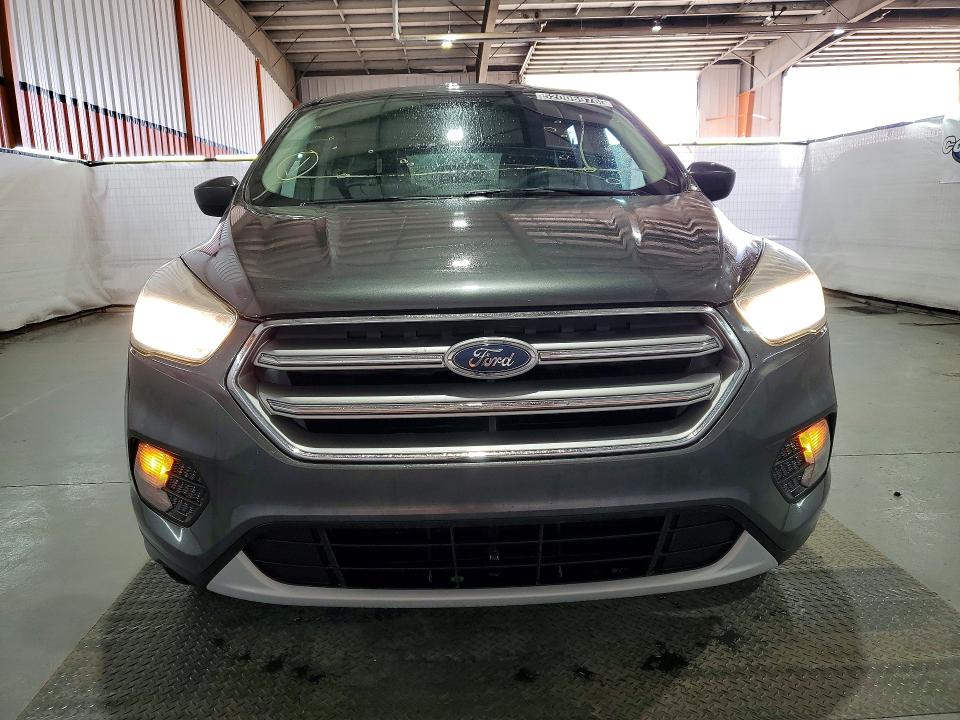 Продаж на аукціоні авто 2017 Ford Escape, vin: 1FMCU9GD8HUD46747, номер лоту: 52005976