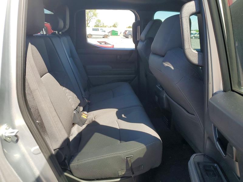 Продаж на аукціоні авто 2024 Toyota Tacoma, vin: 3TYLB5JN1RT052122, номер лоту: 52653416