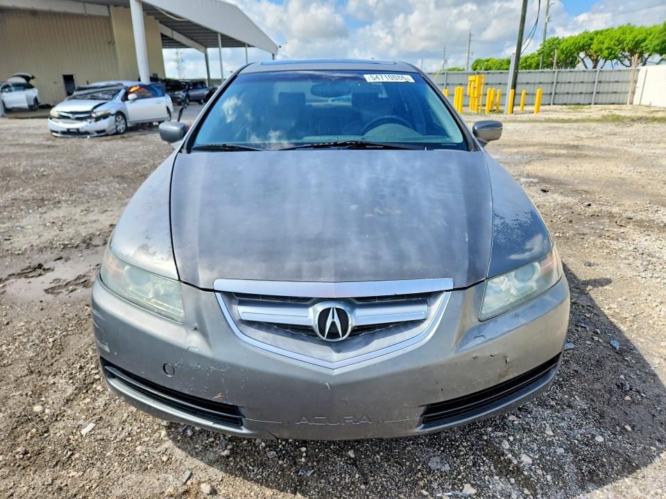 Aukcja sprzedaży 2006 Acura 3.2tl, vin: 19UUA662X6A007102, numer aukcji: 54710086