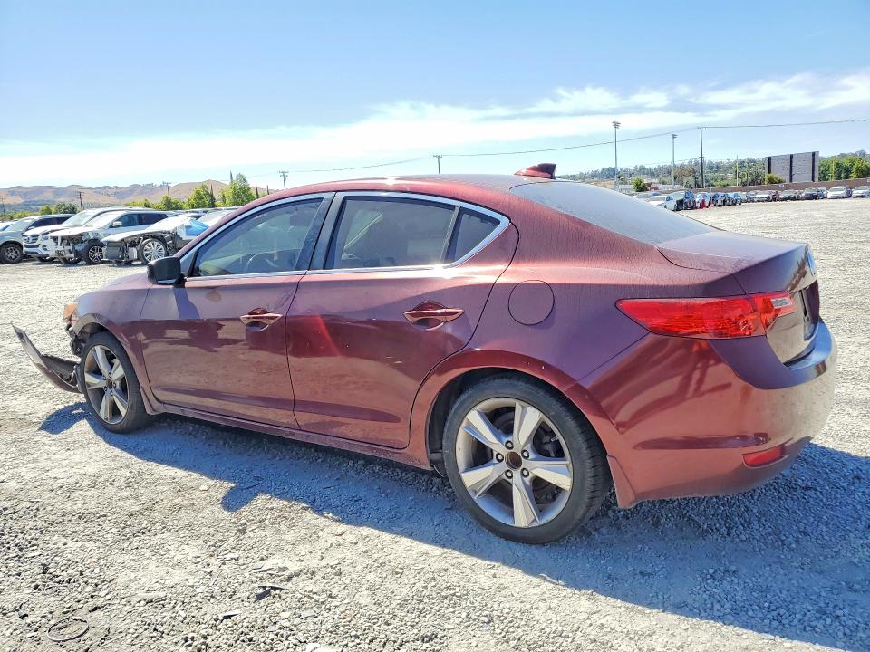 2014 Acura Ilx მანქანა იყიდება აუქციონზე, vin: 19VDE1F73EE001227, აუქციონის ნომერი: 54288186