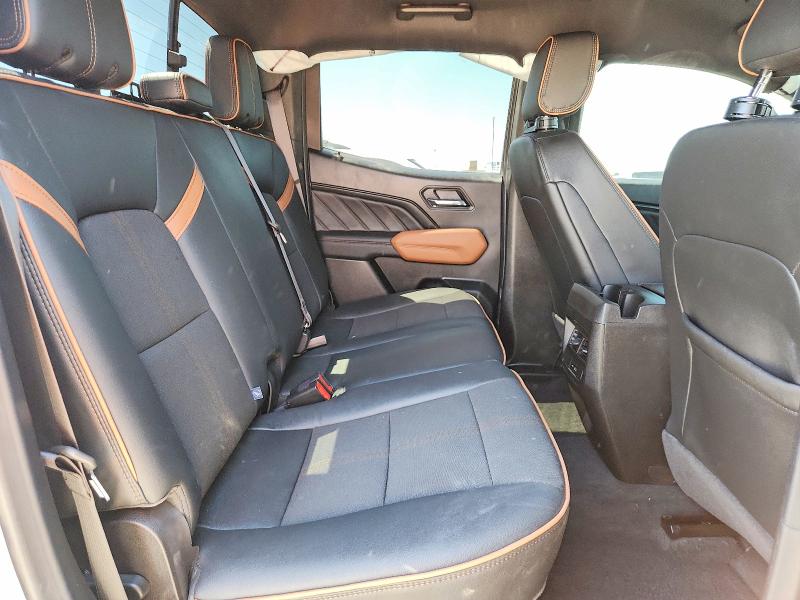 Продажа на аукционе авто 2026 Gmc Canyon, vin: 1GTP2DEK5T1155278, номер лота: 53662326