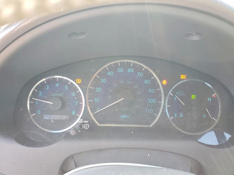 Продаж на аукціоні авто 2008 Toyota Sienna, vin: 5TDZK22C88S122750, номер лоту: 51697136