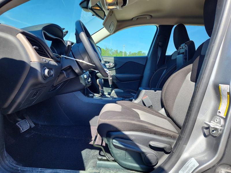 Aukcja sprzedaży 2016 Jeep Cherokee, vin: 1C4PJMAB3GW375441, numer aukcji: 54547736