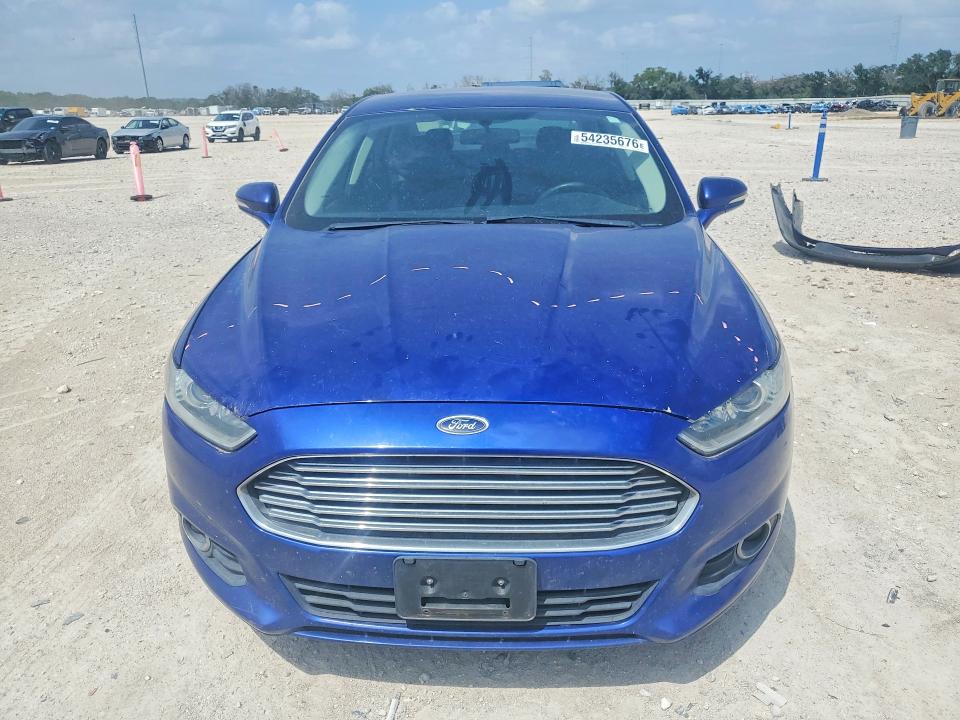 Продаж на аукціоні авто 2016 Ford Fusion, vin: 3FA6P0H78GR279141, номер лоту: 54235676