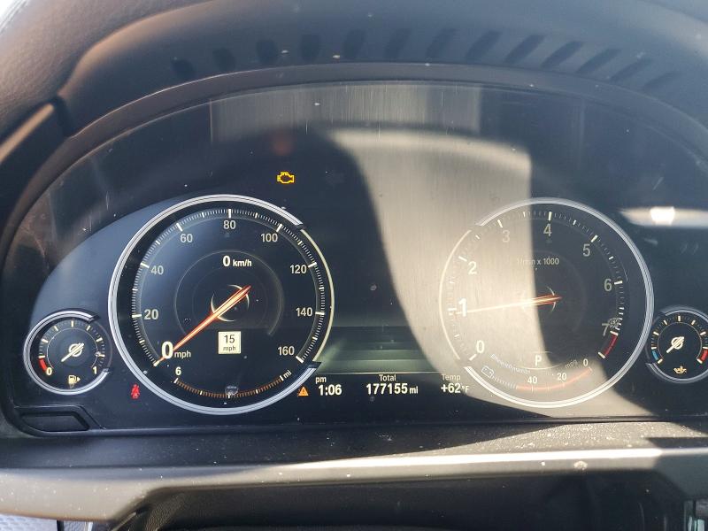 Aukcja sprzedaży 2017 Bmw X6, vin: 5UXKU2C32H0U30055, numer aukcji: 53220076