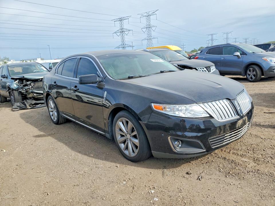 Aukcja sprzedaży 2012 Lincoln Townhouse Mks, vin: 1LNHL9FT1CG802385, numer aukcji: 53292626