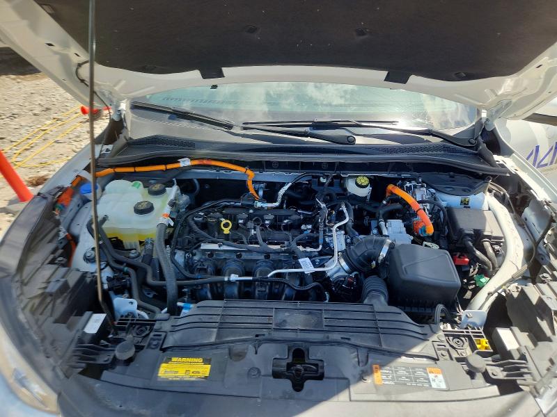 Aukcja sprzedaży 2025 Ford Escape, vin: 1FMCU9NZ1SUB47741, numer aukcji: 53513276