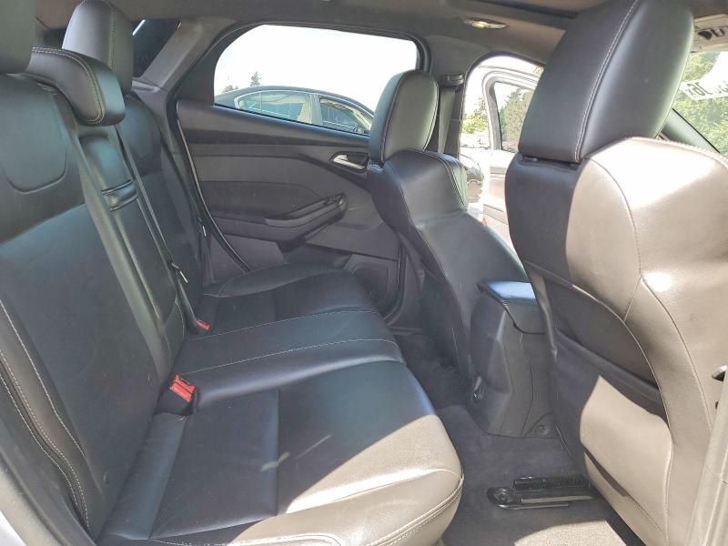 Продажа на аукционе авто 2013 Ford Focus, vin: 1FADP3L99DL172756, номер лота: 54243806