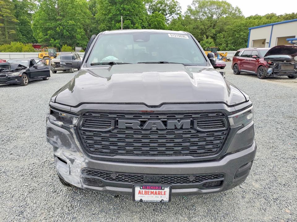 Aukcja sprzedaży 2026 Ram 1500, vin: 1C6SRFFP7TN185023, numer aukcji: 51315036