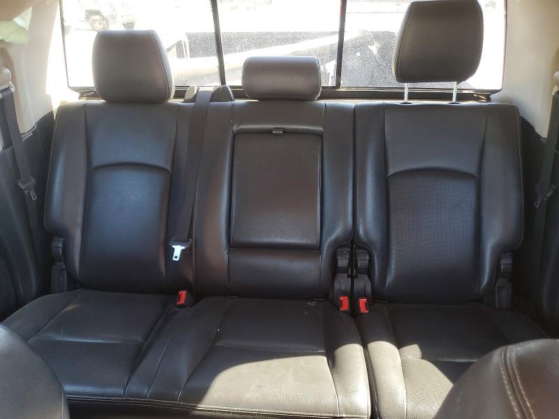 52922936 :رقم المزاد ، 3C63D3ML6CG344737 vin ، 2012 Dodge Ram 3500 مزاد بيع