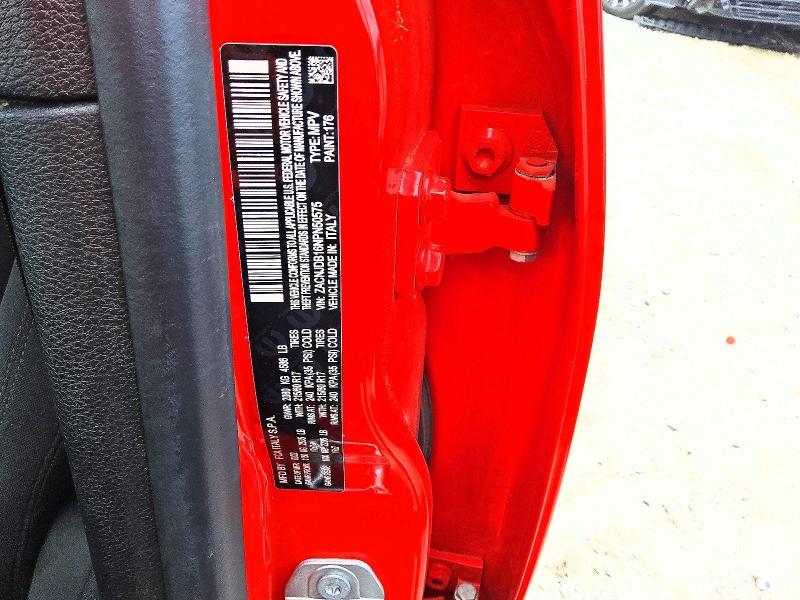 52146396 :رقم المزاد ، ZACNJDB16NPN50575 vin ، 2022 Jeep Renegade مزاد بيع