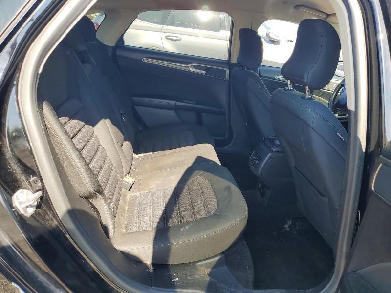 Aukcja sprzedaży 2018 Ford Fusion, vin: 3FA6P0LU8JR205335, numer aukcji: 52497746
