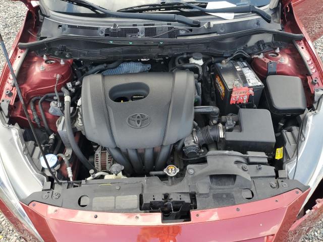 Продаж на аукціоні авто 2016 Scion Ia, vin: 3MYDLBZV4GY113325, номер лоту: 54958906
