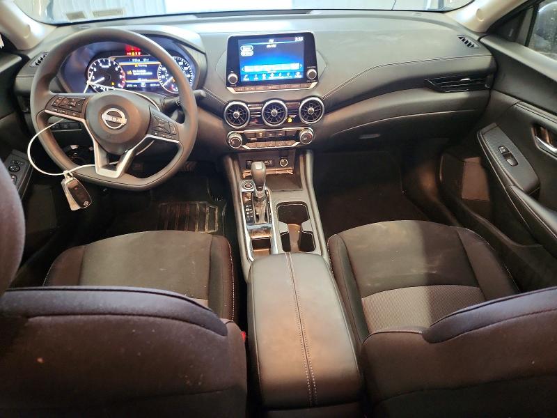 Продажа на аукционе авто 2025 Nissan Sentra, vin: 3N1AB8CV7SY390952, номер лота: 54086136