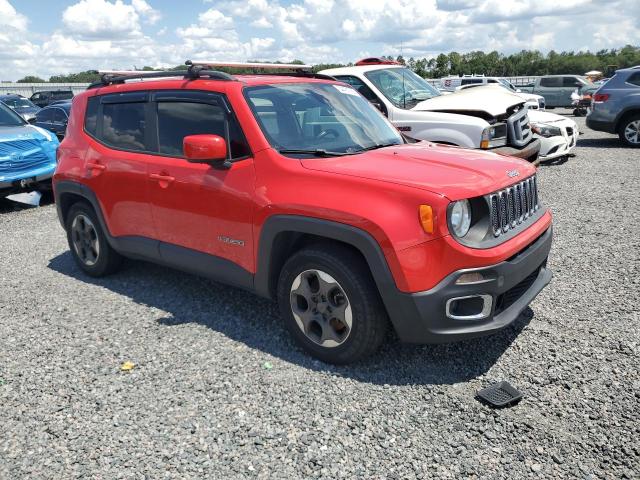 54431766 :رقم المزاد ، ZACCJABT0FPB53536 vin ، 2015 Jeep Renegade مزاد بيع