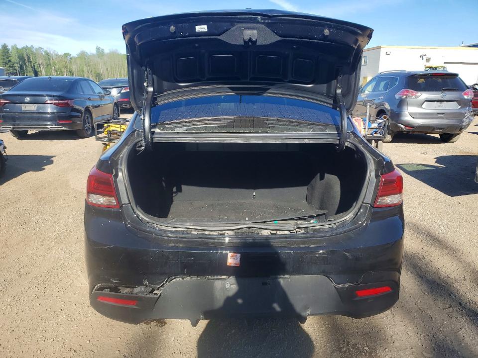 Продажа на аукционе авто 2018 Kia Rio, vin: 3KPA34AB7JE076830, номер лота: 54112626