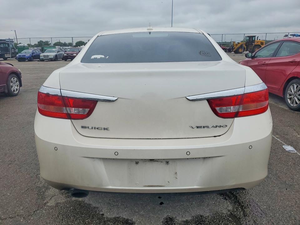 54674266 :رقم المزاد ، 1G4PS5SKXE4129055 vin ، 2014 Buick Verano مزاد بيع