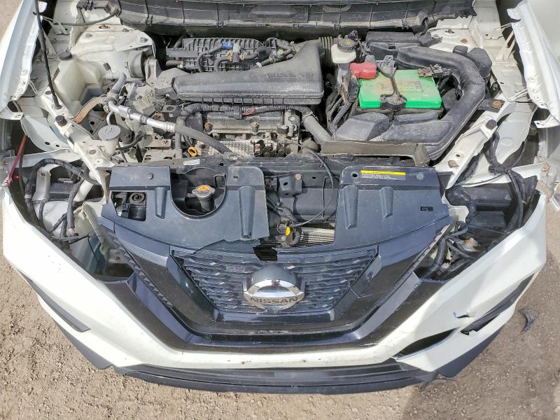 Продажа на аукционе авто 2017 Nissan Rogue, vin: 5N1AT2MVXHC754915, номер лота: 53263956