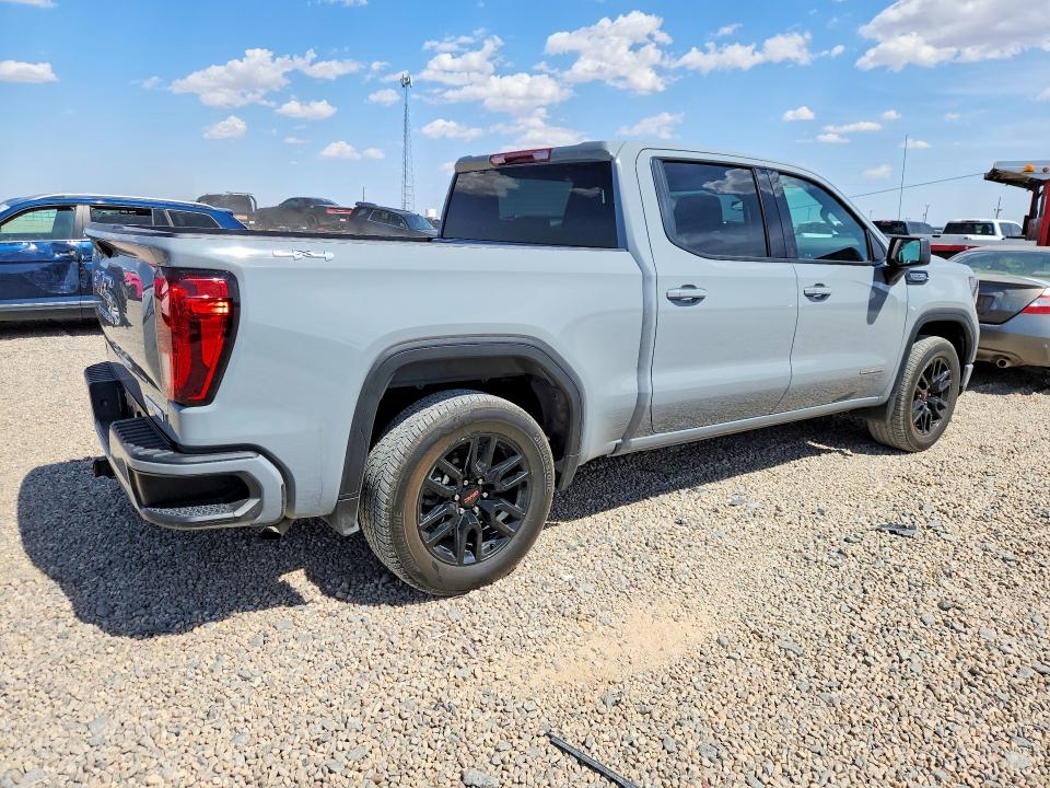 Aukcja sprzedaży 2024 Gmc Sierra, vin: 1GTUUCED5RZ346234, numer aukcji: 52963666