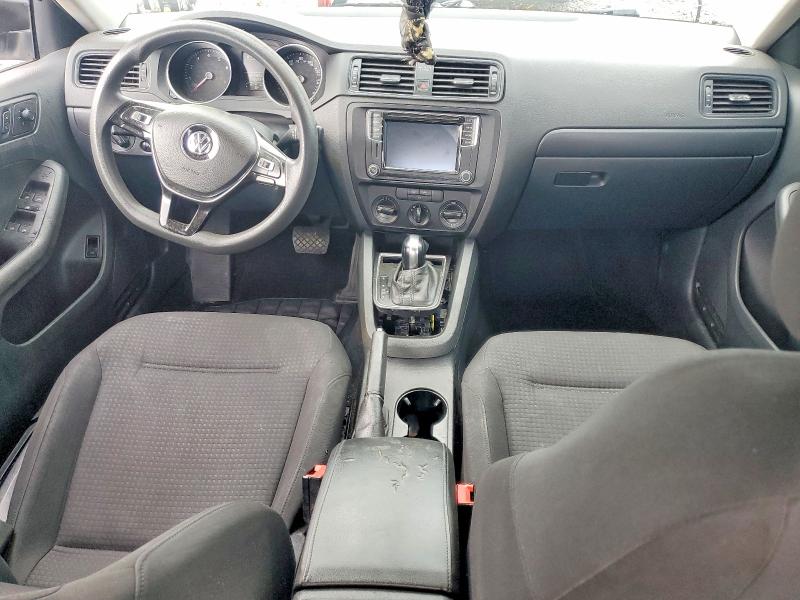 Aukcja sprzedaży 2016 Volkswagen Jetta, vin: 3VW267AJ9GM289620, numer aukcji: 52764576