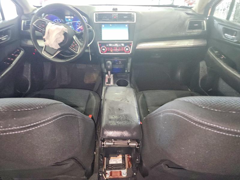 54020006 :رقم المزاد ، 4S4BSAFC9K3391673 vin ، 2019 Subaru Outback مزاد بيع