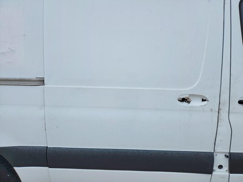 Aukcja sprzedaży 2022 Mercedes Benz Sprinter, vin: W1Y40BHY5NT097186, numer aukcji: 52547456