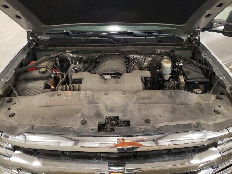Aukcja sprzedaży 2016 Chevrolet Silverado, vin: 3GCUKREC2GG162088, numer aukcji: 51845896