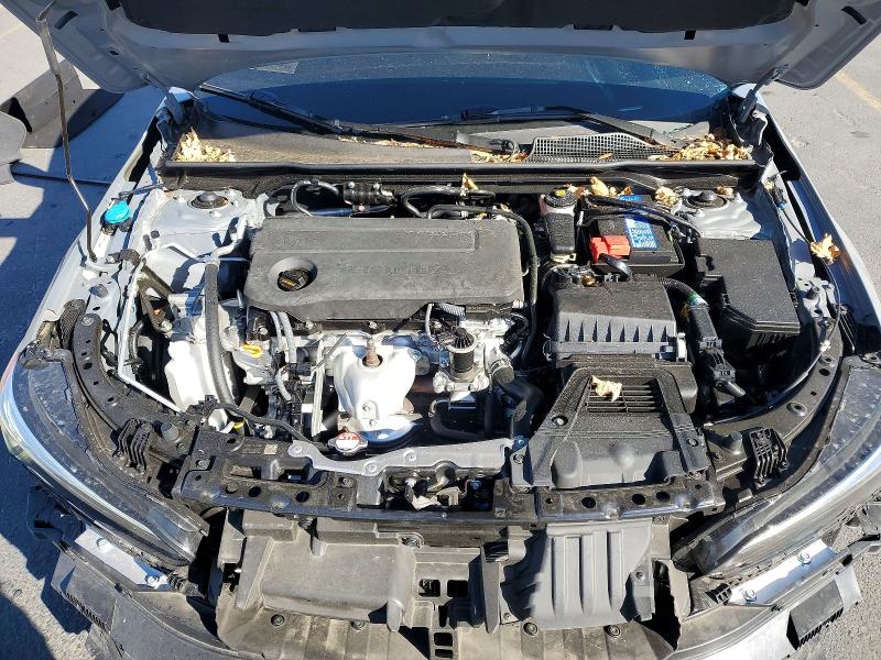 51961886 :رقم المزاد ، 2HGFE2F58SH605796 vin ، 2025 Honda Civic مزاد بيع