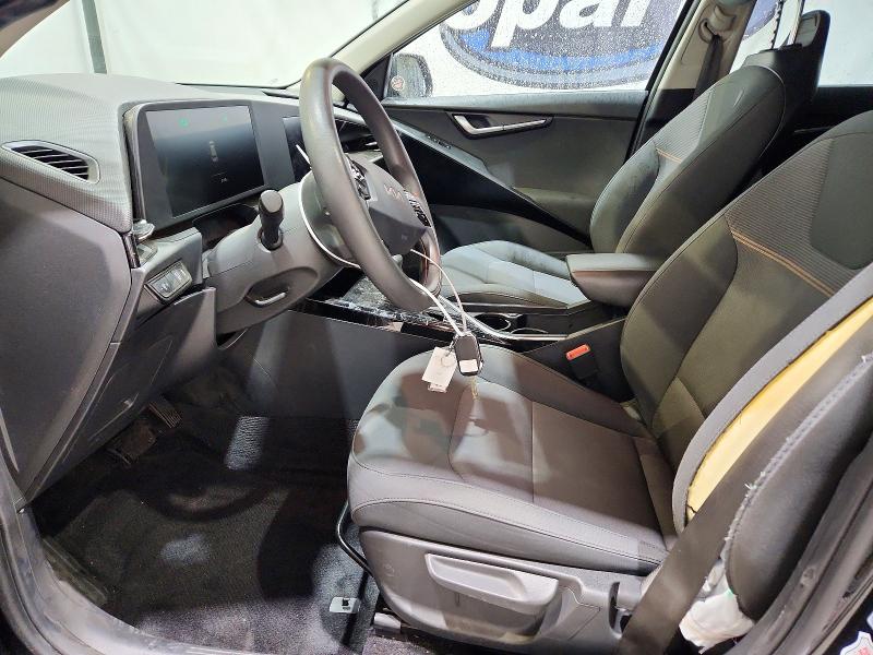 Aukcja sprzedaży 2025 Kia Niro, vin: KNDCP3LE9S5300689, numer aukcji: 53644266