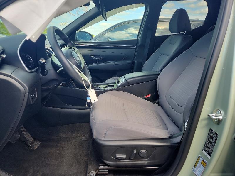 Продаж на аукціоні авто 2024 Hyundai Santa Cruz, vin: 5NTJBDDEXRH105917, номер лоту: 51649676