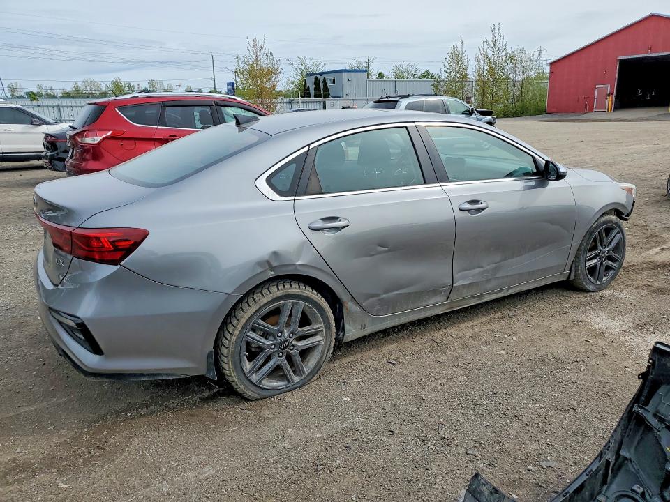 Aukcja sprzedaży 2021 Kia Forte, vin: 3KPF54AD5ME335465, numer aukcji: 51320406
