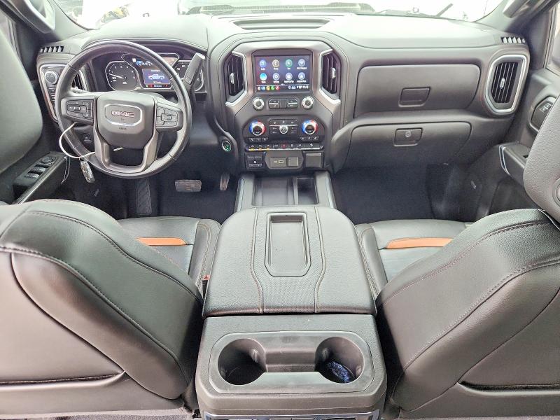 Продаж на аукціоні авто 2020 Gmc Sierra, vin: 1GTP9EEL2LZ172857, номер лоту: 52399026