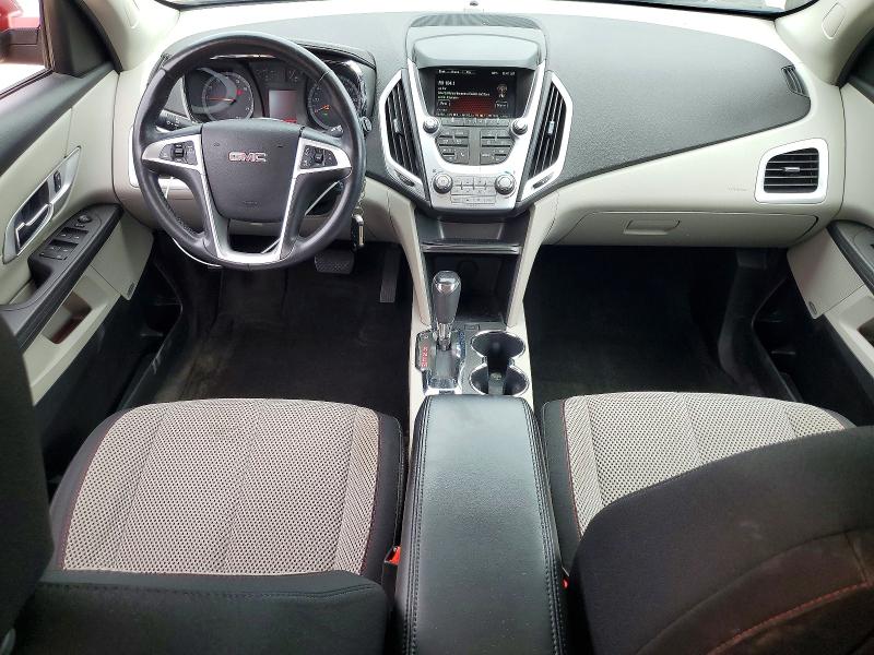 Aukcja sprzedaży 2017 Gmc Terrain, vin: 2GKALNEK8H6117223, numer aukcji: 55145626