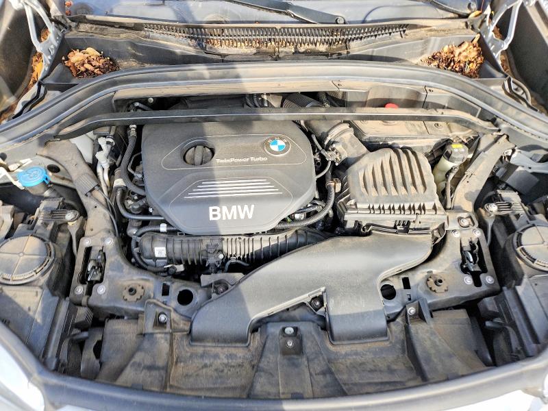 Продаж на аукціоні авто 2018 Bmw X1, vin: WBXHT3C35J5F92300, номер лоту: 55030596