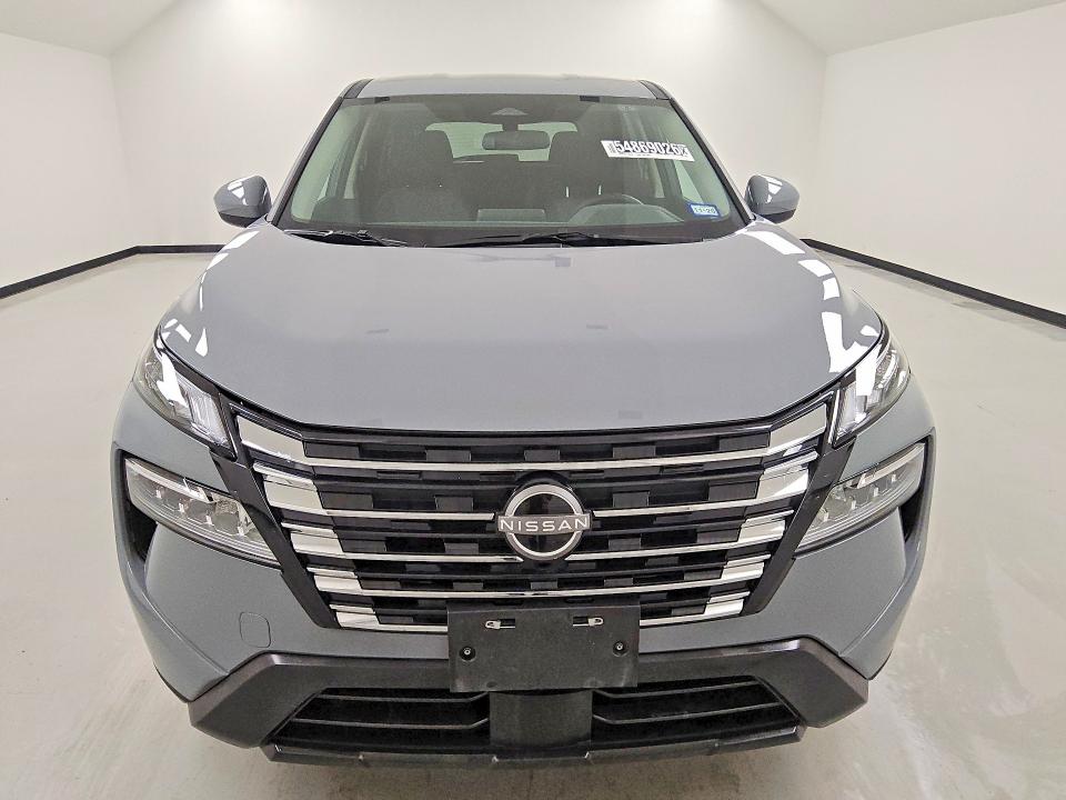 Продажа на аукционе авто 2026 Nissan Rogue, vin: 5N1BT3BA6TC741064, номер лота: 54869026